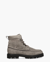 Dolomiti Taupe Heren Veterboots