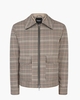 Donnie 1A Beige Jacket