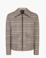 Donnie 1A Beige Jacket