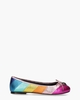 Eagle Ballerina Multicolor Damesballerina