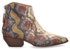 Elena Iachi E1571 Multicolor Dames Enkelboots
