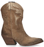 Elena Iachi E2016 Taupe Damesboots