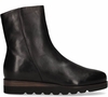Everybody 34709 Zwart Dames Enkelboots