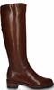 Everybody Berta 49957 Bruin Damesboots