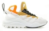 F-WD FW33032D Wit/Multicolor