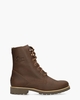Fara Igloo Travelling B8 Bruin Dames Veterboots