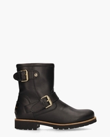 Felina Igloo Travelling B3 Zwart Dames Enkelboots