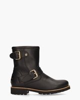 Felina Igloo Travelling B3 Zwart Dames Enkelboots