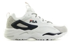 FILA Ray Tracer Wit/Donkerblauw