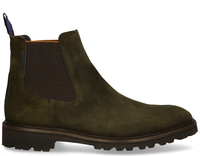 Floris van Bommel 20072/02 Heren Chelseaboots