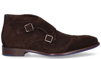 Floris van Bommel 20197/02 Heren Enkelboots