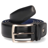 Floris van Bommel 75144/02 Herenriem