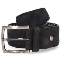 Floris van Bommel 75202/96 Herenriem