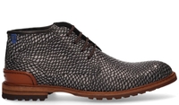 Floris van Bommel Crepi 03.42 Heren Veterboots