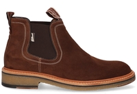 Floris van Bommel De Tanker 03.02 Heren Chelseaboots