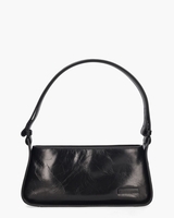 Franzis Crossbody Bag Small Zwart Tas