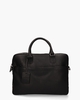 Fundamentals Vintage Worker Zwart Laptopbag