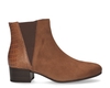Gabor 52.812.41 Dames Enkelboots