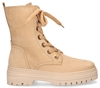 Gabor 81.121.14 Dames Veterboots