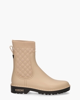 Gala Beige Dames Regenboots