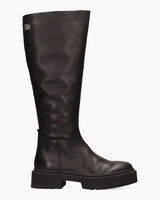 Galina Zwart Damesboots