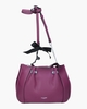 Gemma Tote Bag Roze Tas