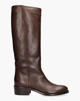 Georgia Donkerbruin Damesboots