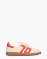 Ghost 02 Off-White/Rood