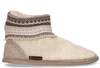 Giesswein Kiel Beige Damespantoffels