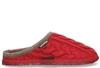 Giesswein Neudau Rood Damespantoffels