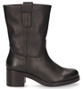 Gioia 2ORAZ200 Zwart Damesboots
