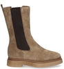Gioia 2PALAS204 Beige Dames Chelseaboots
