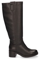 Gioia Lopke Zwart Damesboots