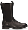 Gioia Lotta 2 Zwart Dames Chelseaboots