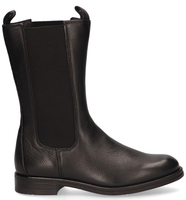 Gioia Lotta 2 Zwart Dames Chelseaboots