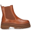 Gioia Neyo Cognac Dames Chelseaboots