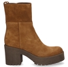 Gioia Nouska Cognac Damesboots