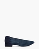 Giorete Petrol Damesloafers