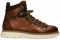 Giorgio1958 10118-02 Cognac Heren Veterboots