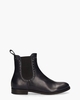 Giulietta Dames Donkerblauw Dames Chelseaboots