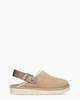 Goldencoast Clog II Sand Herensandalen