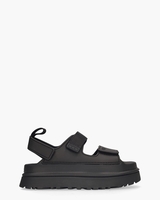 Goldenglow Sandal Black Damessandalen