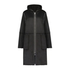 Goosecraft Adelyn Coat Zwart Damesjas