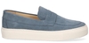 Goosecraft Christian 1 Blauw Herenloafers