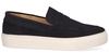 Goosecraft Christian 1 Donkerblauw Herenloafers