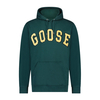 Goosecraft Cruiser Hoody Groen Herensweater