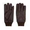 Goosecraft Finn Glove Donkerbruin Herenhandschoenen