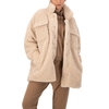 Goosecraft Kate Jacket Ecru Damesjack