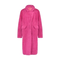 Goosecraft Midnight Coat Felroze Damesjas