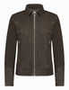 Goosecraft Rod Jacket Bruin Herenjack